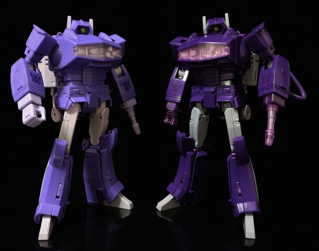 ko masterpiece shockwave